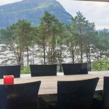 Holiday home Ii