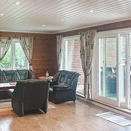 Ferienhaus 7 Person In *
