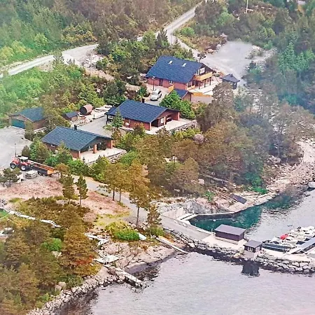 Ii Holiday home *