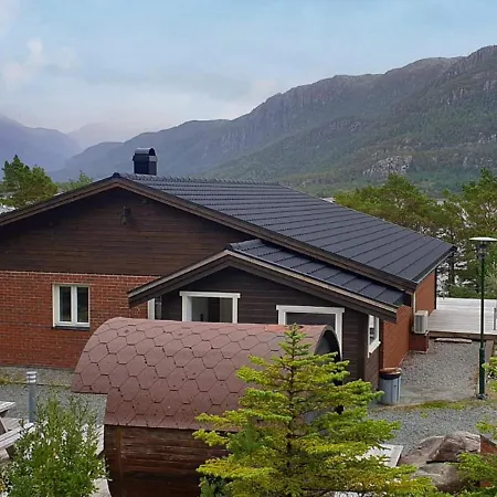 Ii Ferienhaus *