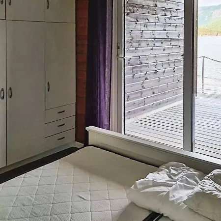Ii Holiday home *