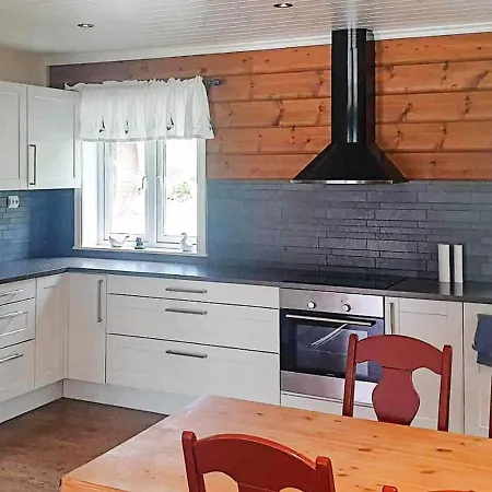 Ii Holiday home *