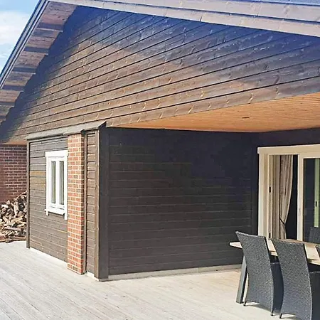 Ferienhaus 7 Person In *