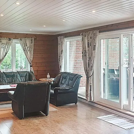 Ferienhaus 7 Person In *