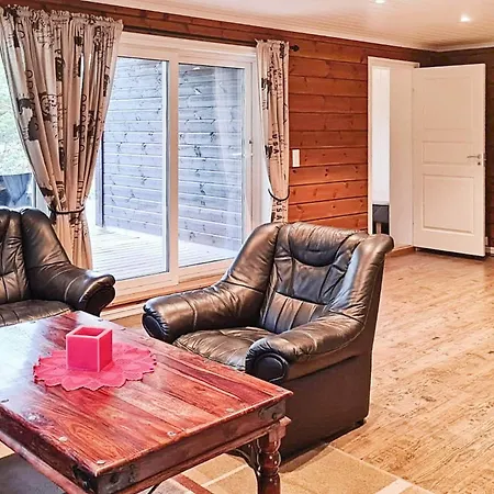 Ferienhaus 7 Person In *