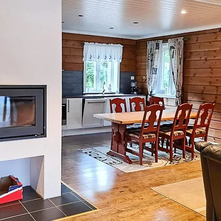 7 Person In Ferienhaus