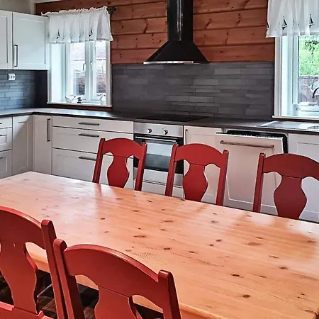 7 Person In Ferienhaus *