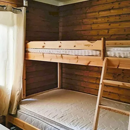 7 Person In Ferienhaus