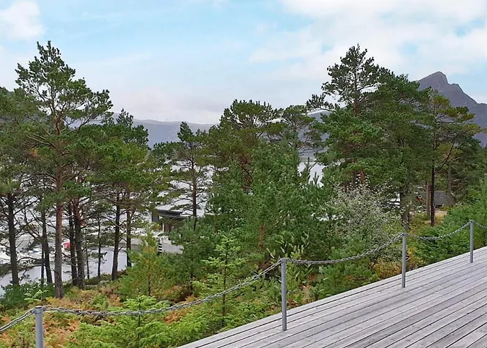 別荘 7 Person In *